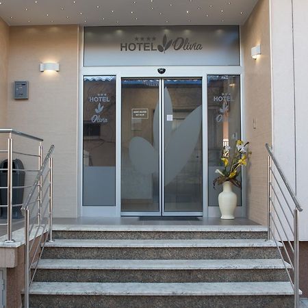 Hotel Olivia Međugorje Kültér fotó