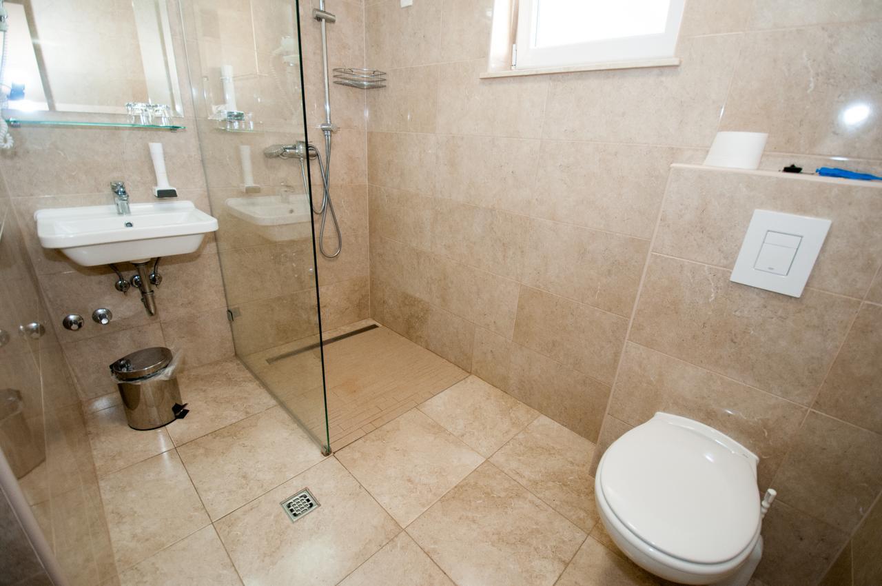 Hotel Olivia Međugorje Kültér fotó