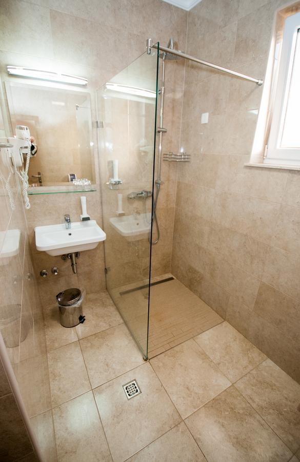Hotel Olivia Međugorje Kültér fotó