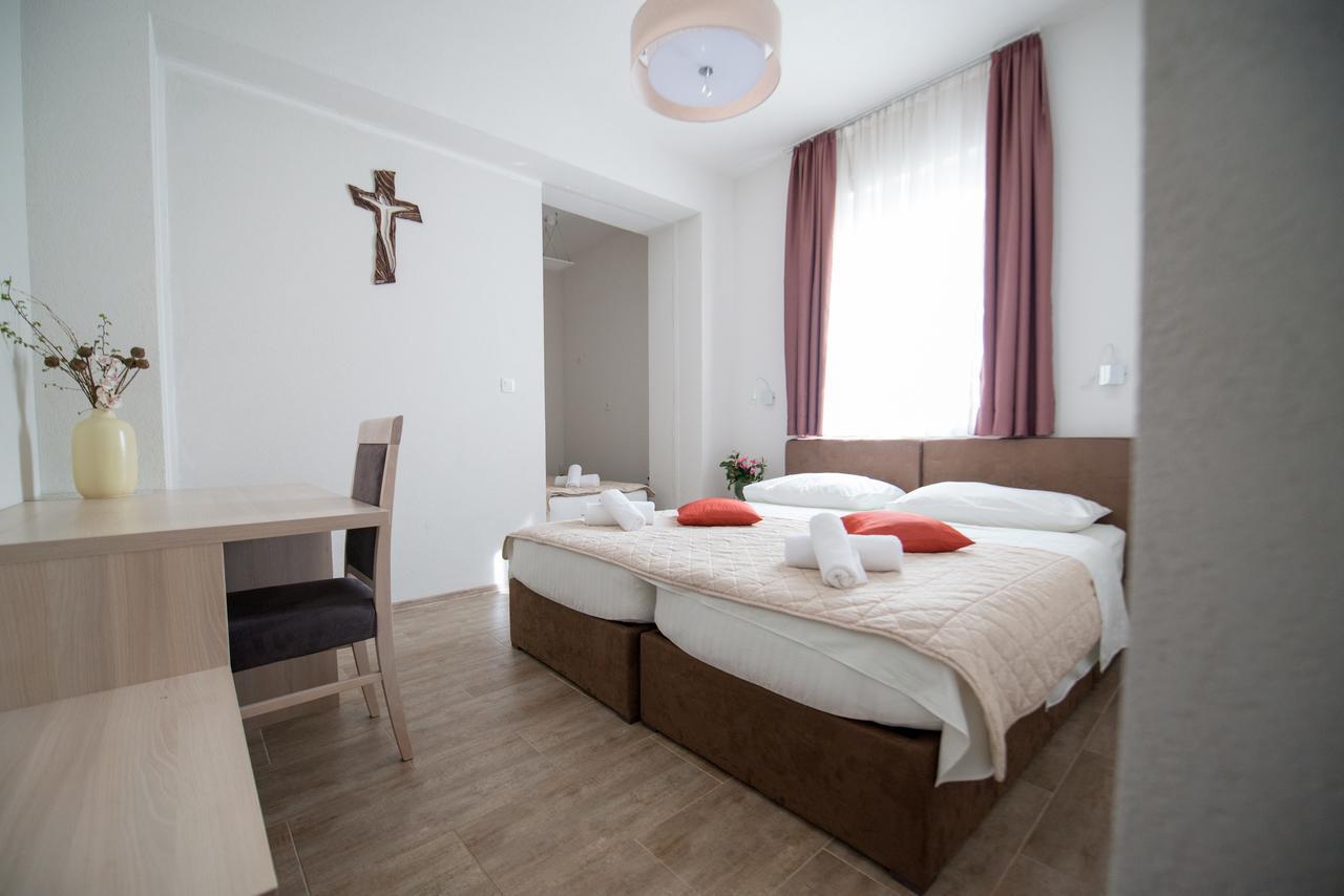 Hotel Olivia Međugorje Kültér fotó