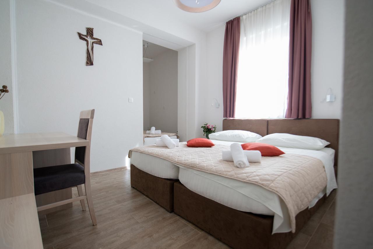 Hotel Olivia Međugorje Kültér fotó
